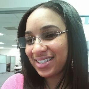 Meet your Posher, Brandie